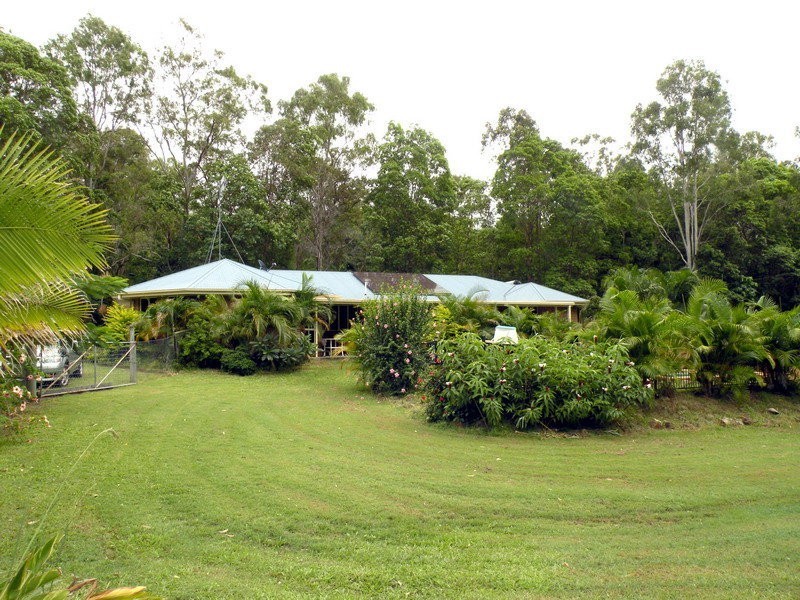 510 Valdora Road, Valdora QLD 4561