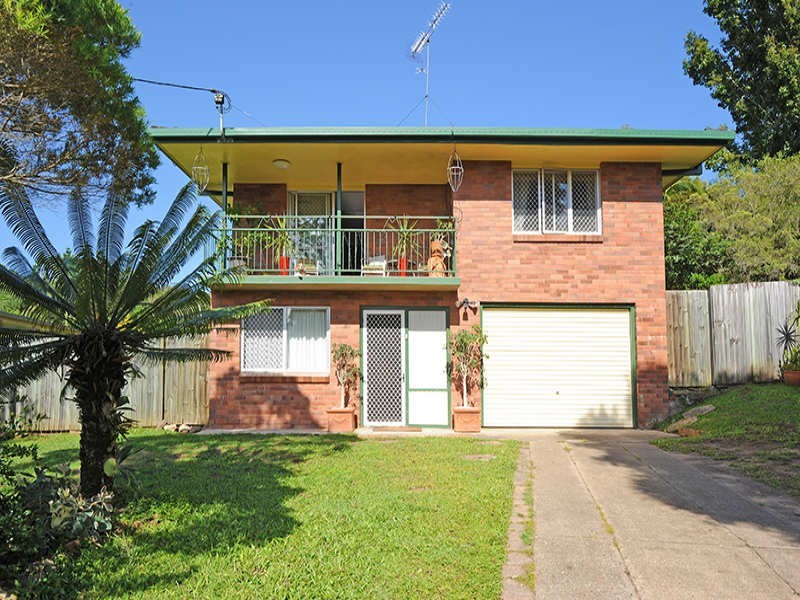 4 Hill Street, Nambour QLD 4560