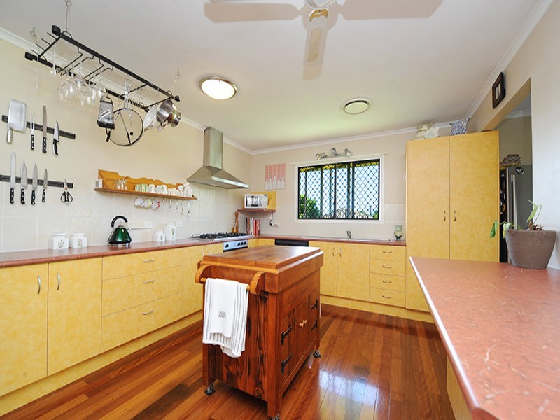 4 Hill Street, Nambour QLD 4560