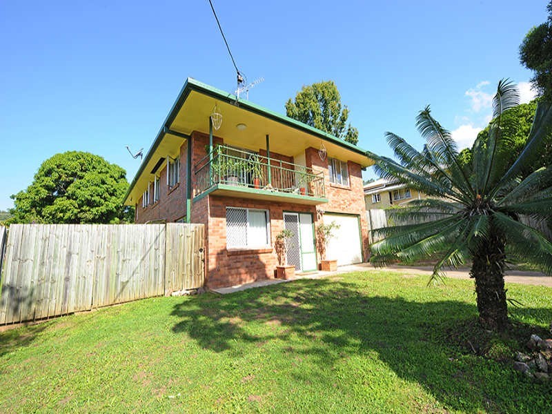 4 Hill Street, Nambour QLD 4560