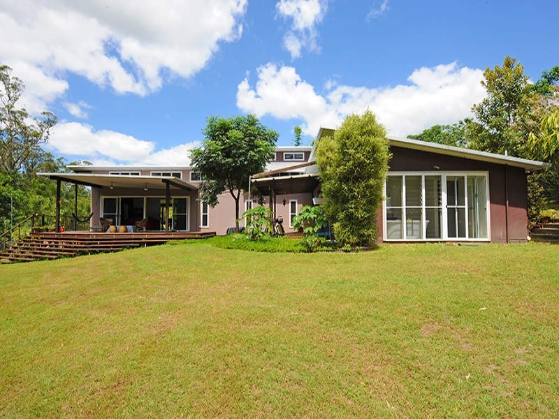 31 Bamboo Road, Palmwoods QLD 4555