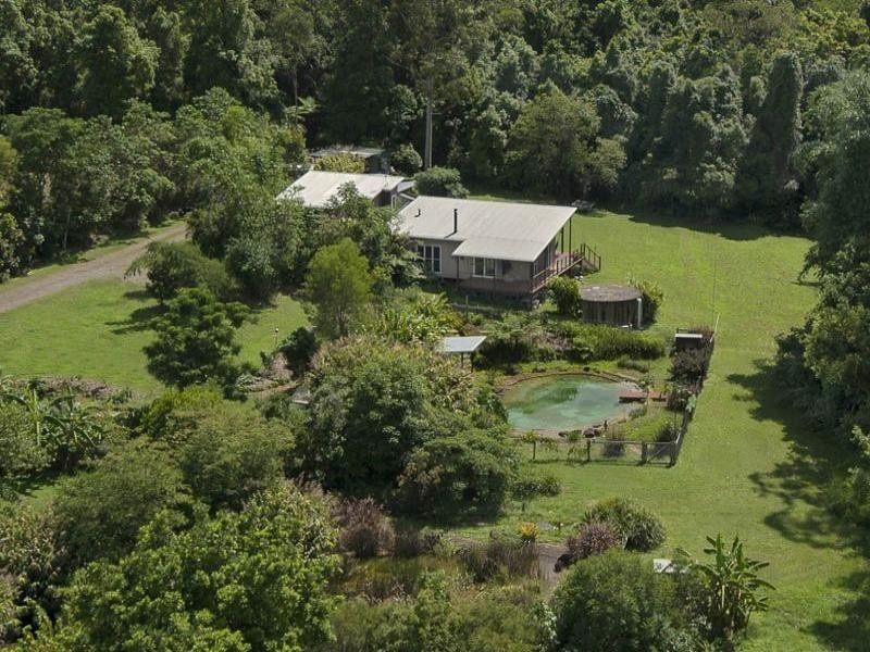 31 Bamboo Road, Palmwoods QLD 4555