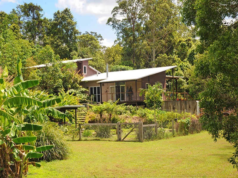 31 Bamboo Road, Palmwoods QLD 4555