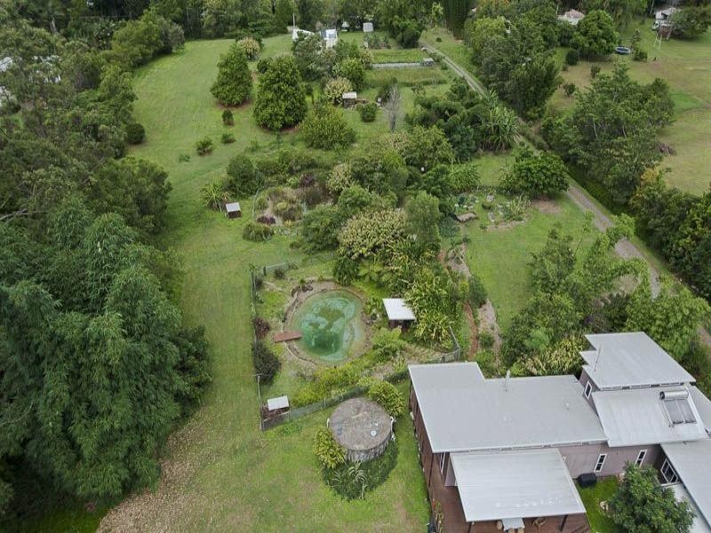 31 Bamboo Road, Palmwoods QLD 4555