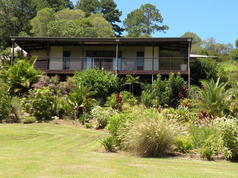 10 Wants Road, Maroochy River QLD 4561