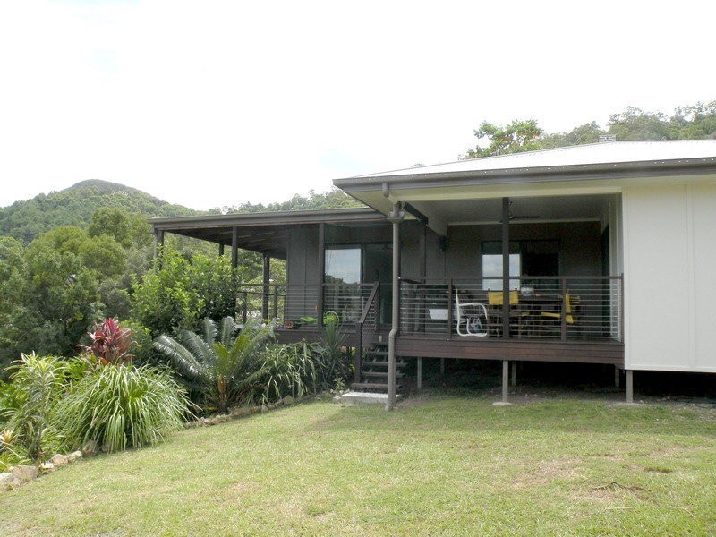 10 Wants Road, Maroochy River QLD 4561