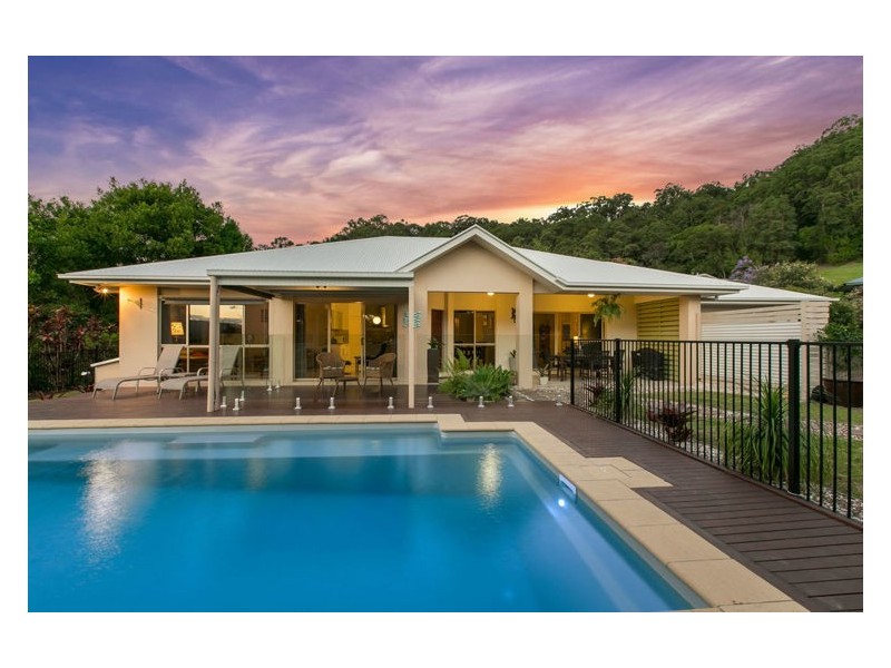 45 Wombat Place, Ninderry QLD 4561