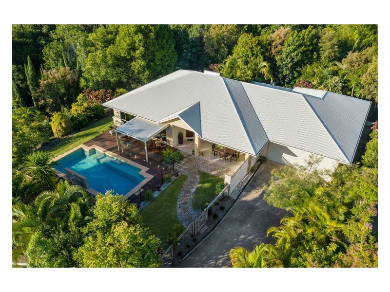 45 Wombat Place, Ninderry QLD 4561