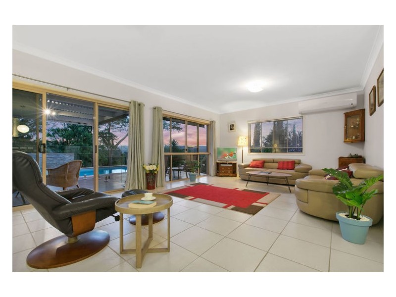 45 Wombat Place, Ninderry QLD 4561