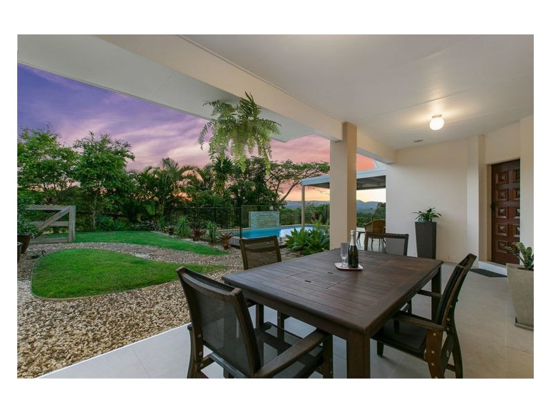 45 Wombat Place, Ninderry QLD 4561