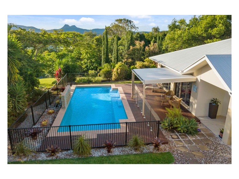 45 Wombat Place, Ninderry QLD 4561