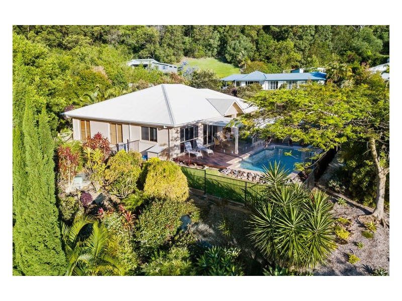 45 Wombat Place, Ninderry QLD 4561