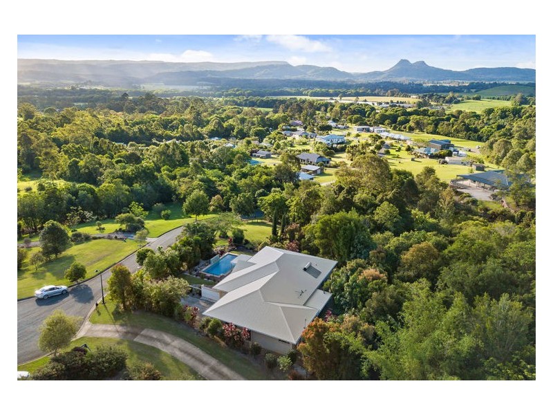 45 Wombat Place, Ninderry QLD 4561