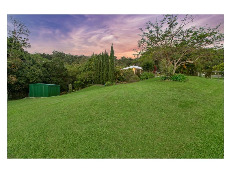 45 Wombat Place, Ninderry QLD 4561