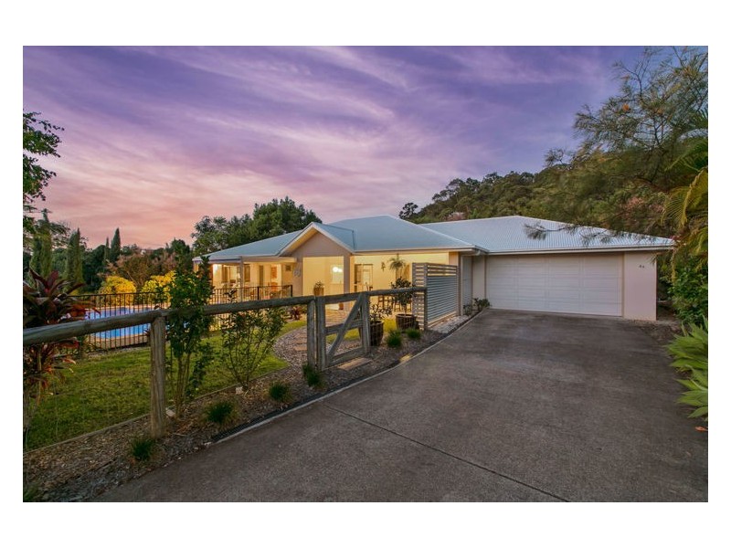 45 Wombat Place, Ninderry QLD 4561