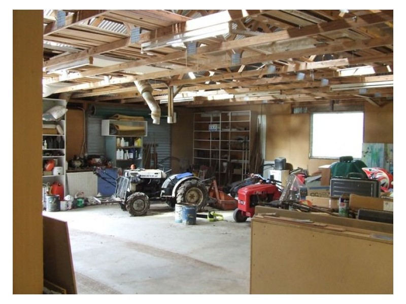 399 Perwillowen Road, Perwillowen QLD 4560