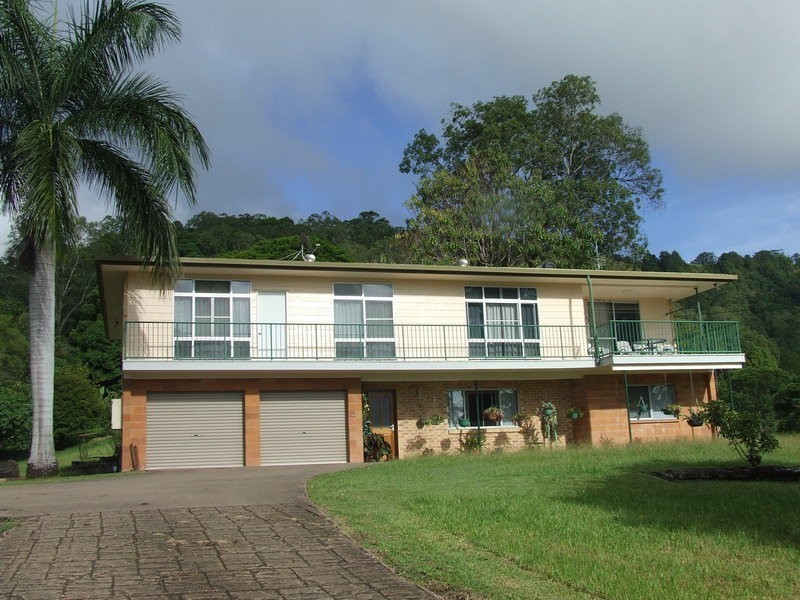 399 Perwillowen Road, Perwillowen QLD 4560