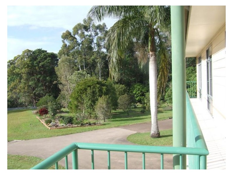 399 Perwillowen Road, Perwillowen QLD 4560