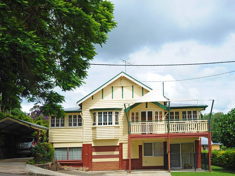 1 Mckay Street, Nambour QLD 4560