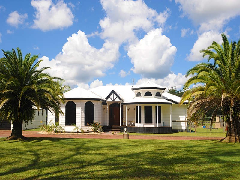 3340 Old Gympie Road, Landsborough QLD 4550