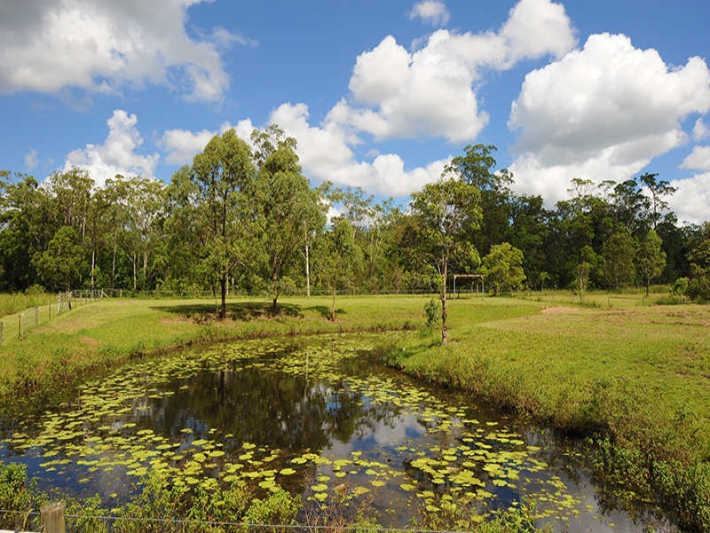 3340 Old Gympie Road, Landsborough QLD 4550