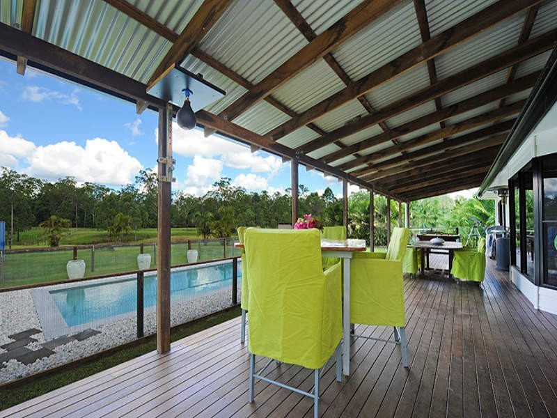 3340 Old Gympie Road, Landsborough QLD 4550