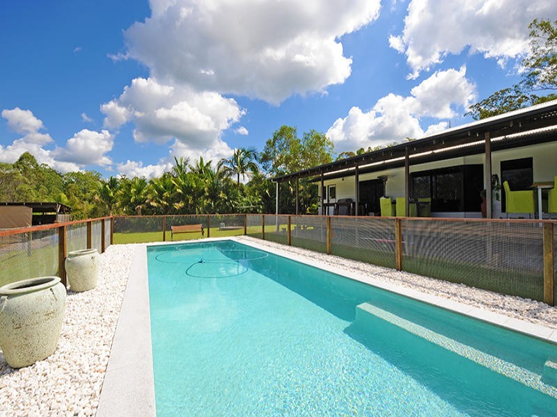 3340 Old Gympie Road, Landsborough QLD 4550