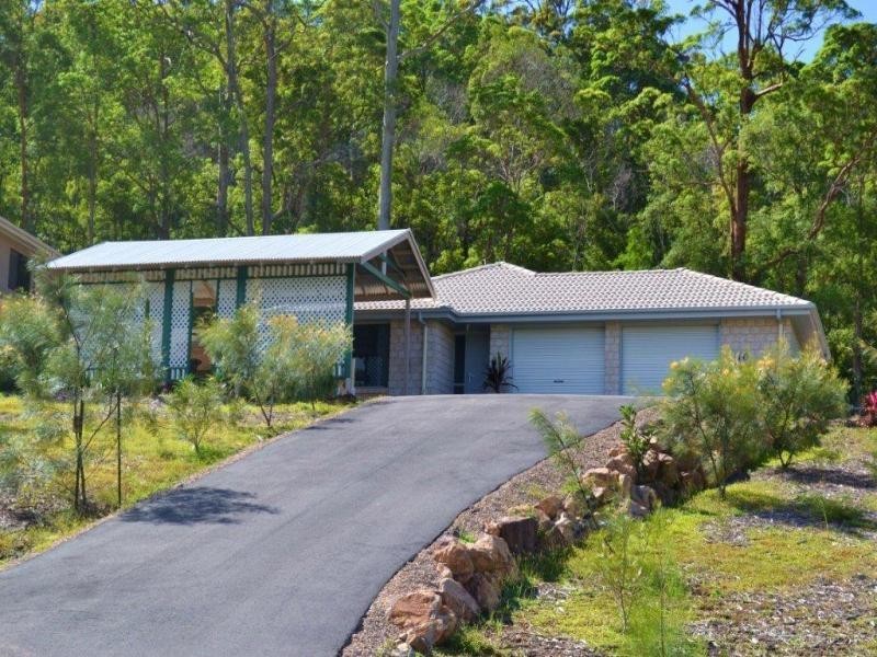 16 Tuckers Creek Drive, Nambour QLD 4560