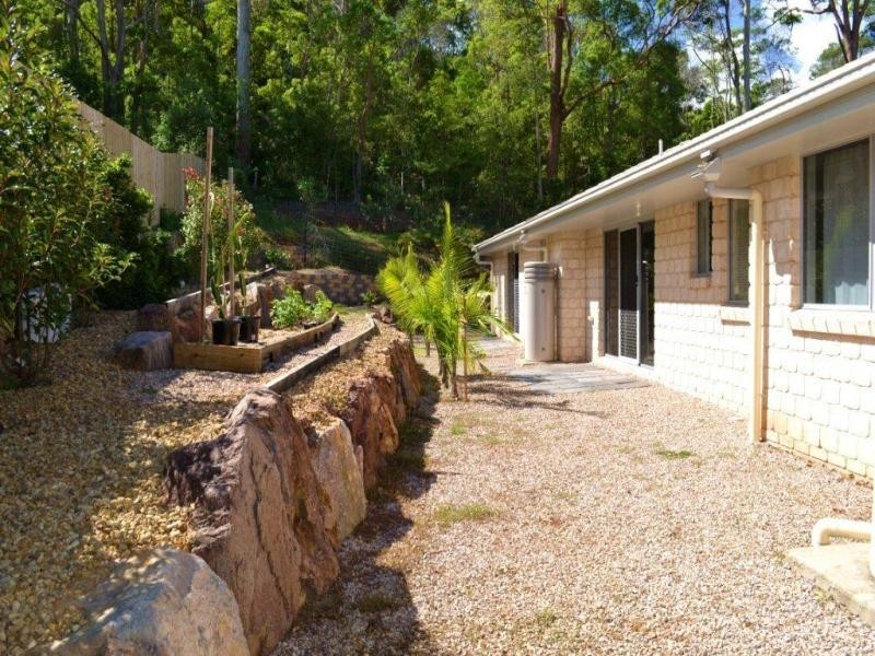 16 Tuckers Creek Drive, Nambour QLD 4560
