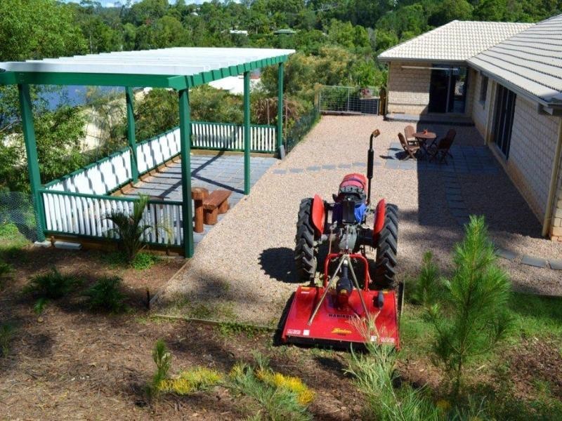 16 Tuckers Creek Drive, Nambour QLD 4560