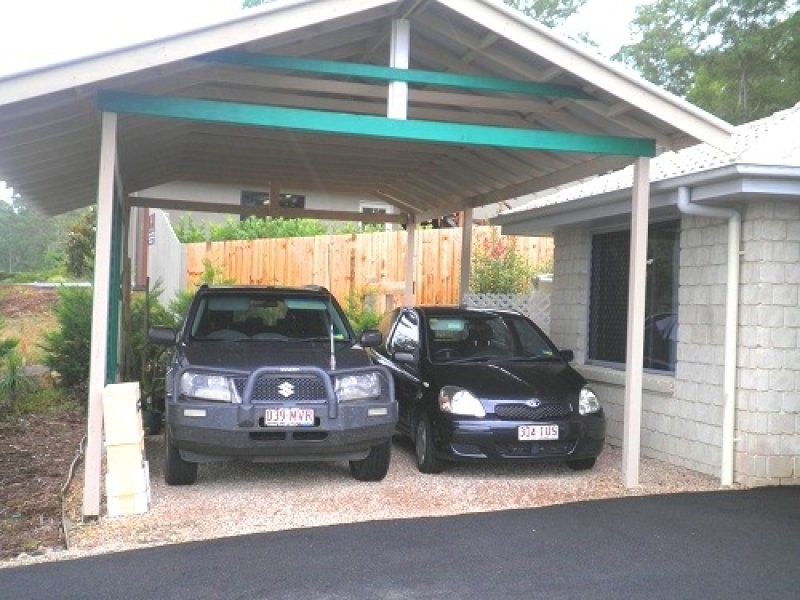 16 Tuckers Creek Drive, Nambour QLD 4560