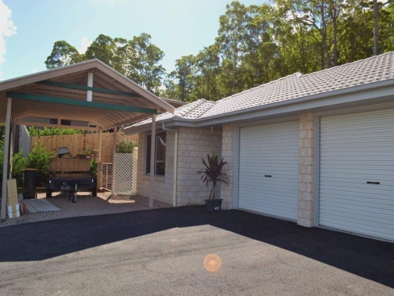 16 Tuckers Creek Drive, Nambour QLD 4560