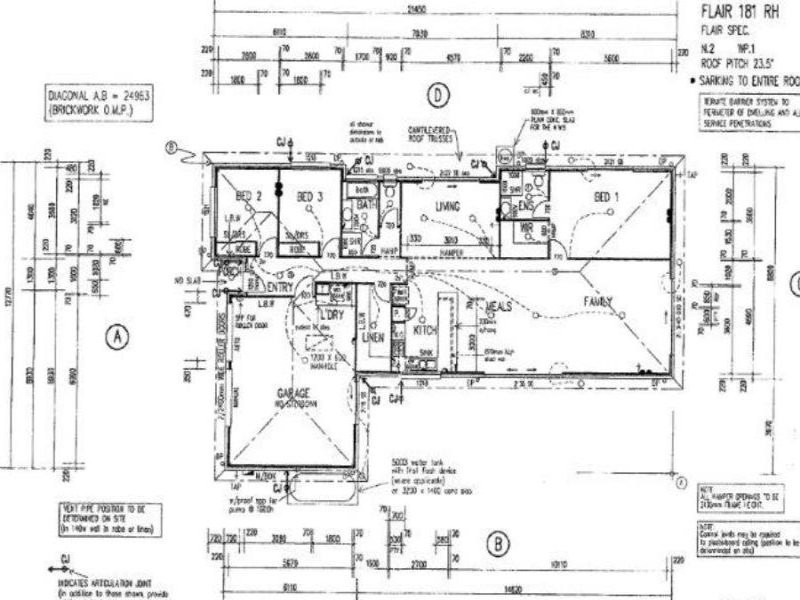 16 Tuckers Creek Drive, Nambour QLD 4560