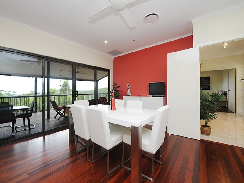 306 Kiel Mountain Road, Kiels Mountain QLD 4559