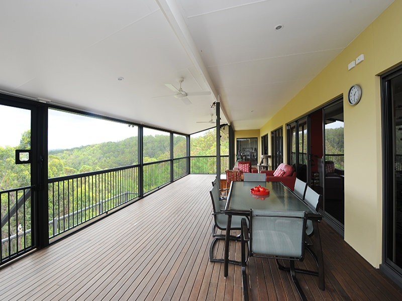 306 Kiel Mountain Road, Kiels Mountain QLD 4559