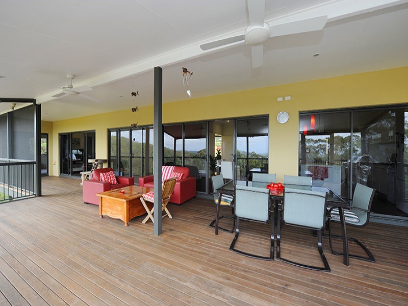 306 Kiel Mountain Road, Kiels Mountain QLD 4559