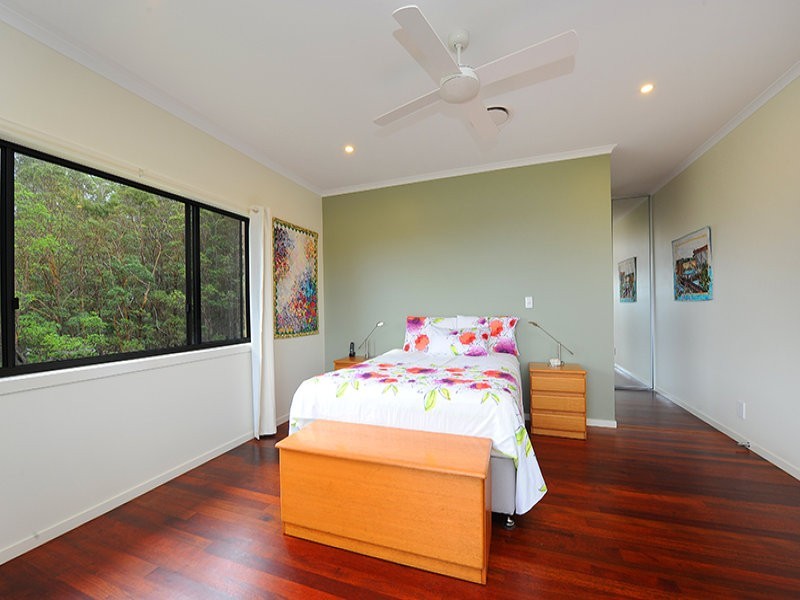 306 Kiel Mountain Road, Kiels Mountain QLD 4559