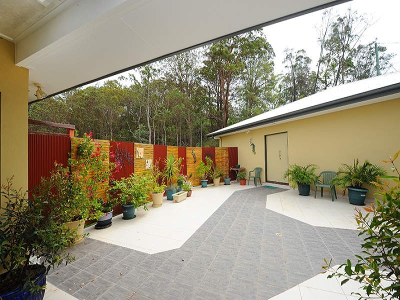 306 Kiel Mountain Road, Kiels Mountain QLD 4559