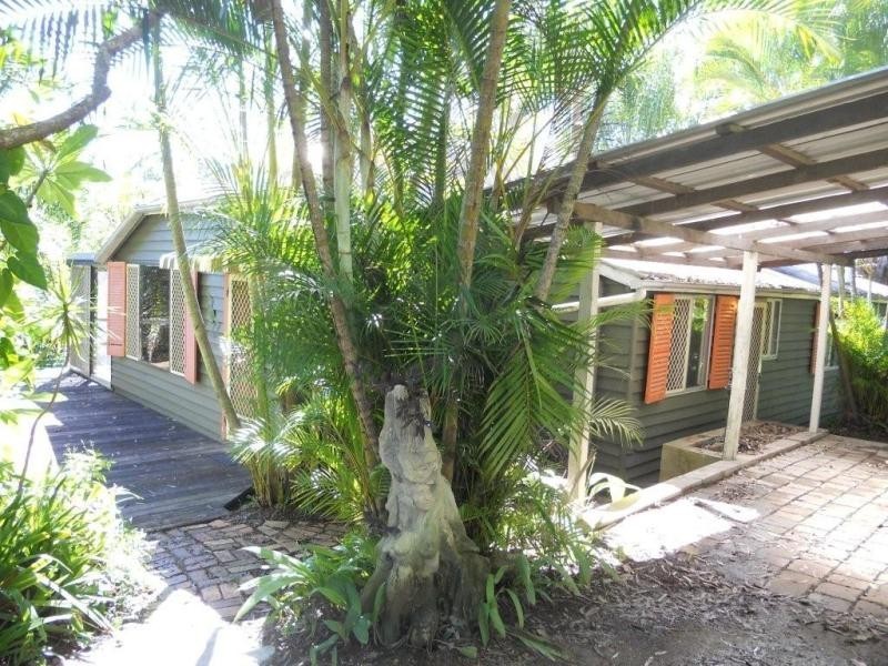 639 Yandina Bli Bli Road, Maroochy River QLD 4561