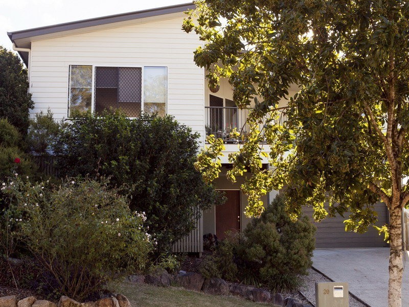 20 Potoroo Place, Burnside QLD 4560