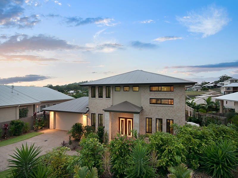 11 Tangerine Place, Palmwoods QLD 4555