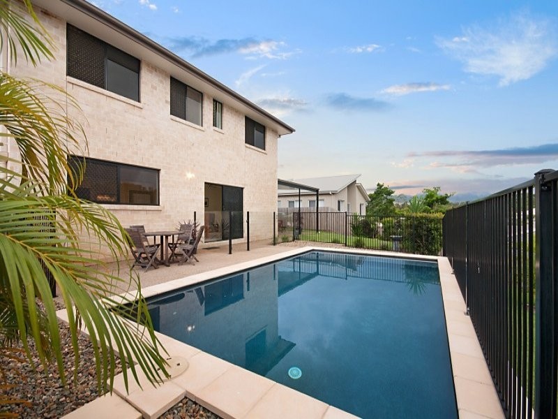 11 Tangerine Place, Palmwoods QLD 4555