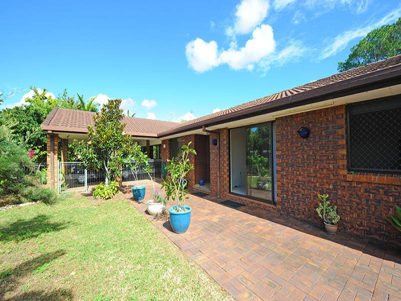 2 Dotterell Drive, Bli Bli QLD 4560