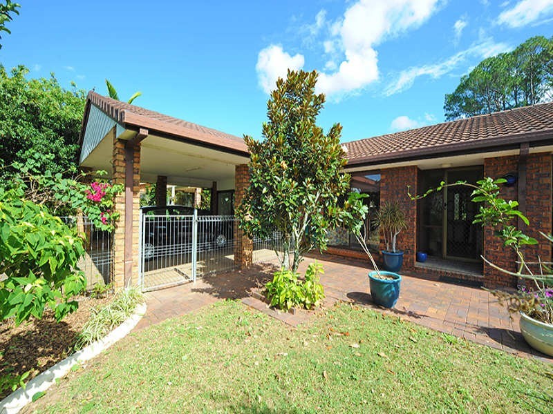 2 Dotterell Drive, Bli Bli QLD 4560