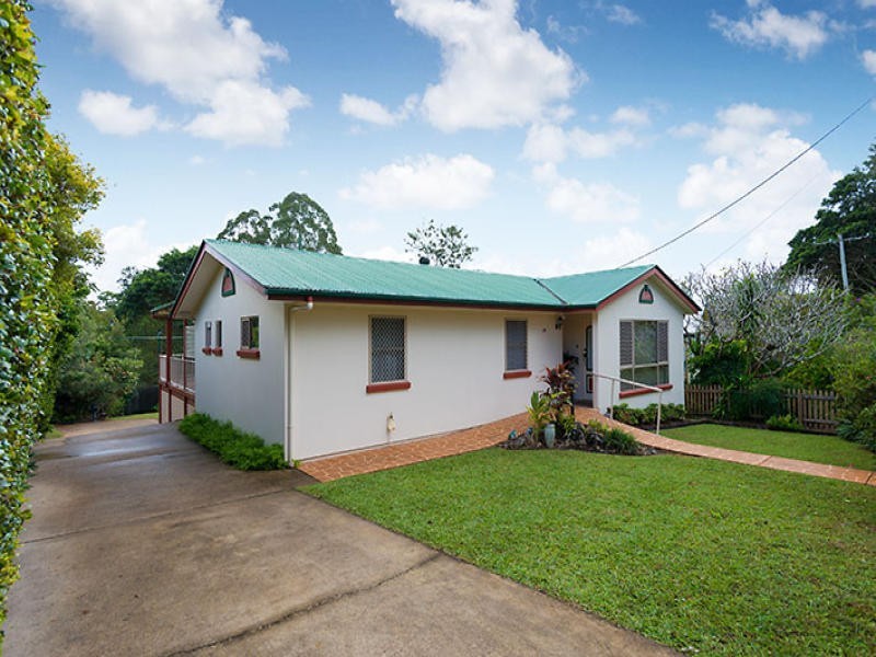 14 Wilson Avenue, Woombye QLD 4559