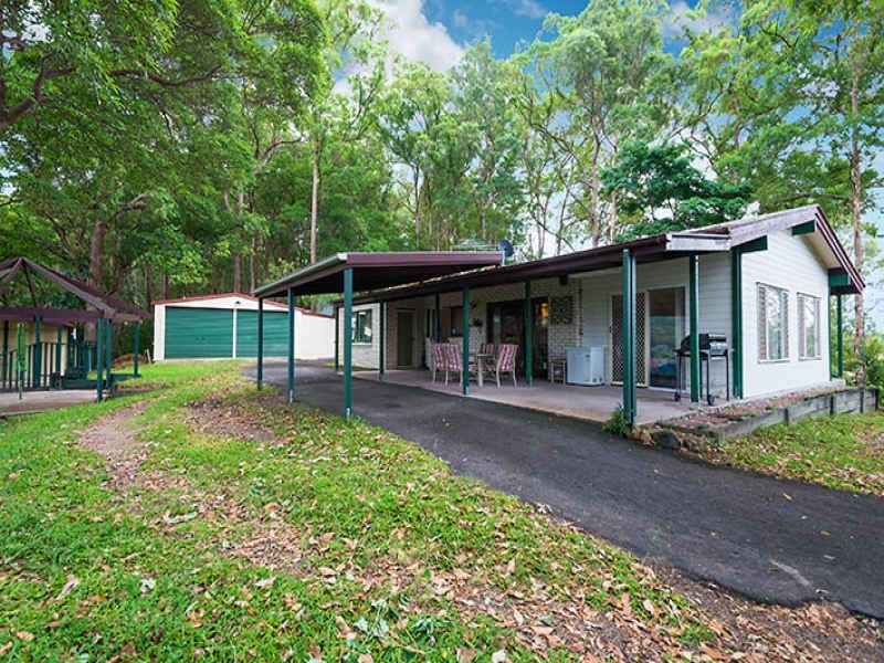 206 Burnside Road, Nambour QLD 4560
