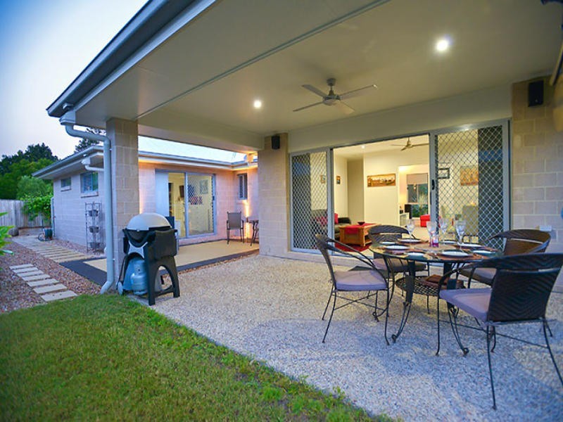 6 Impression Drive, Nambour QLD 4560