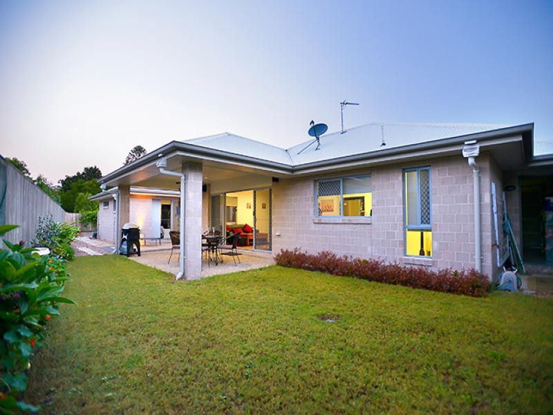 6 Impression Drive, Nambour QLD 4560