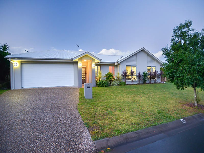 6 Impression Drive, Nambour QLD 4560