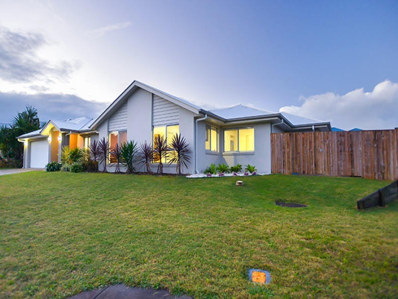 6 Impression Drive, Nambour QLD 4560
